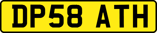 DP58ATH