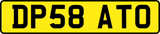 DP58ATO