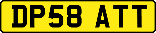 DP58ATT