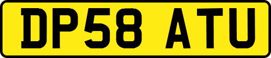 DP58ATU