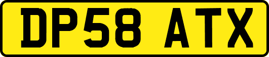 DP58ATX