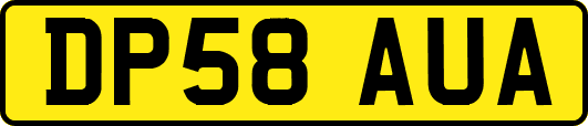 DP58AUA