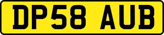 DP58AUB