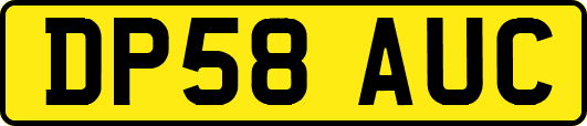 DP58AUC