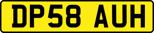DP58AUH