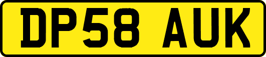 DP58AUK
