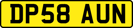DP58AUN