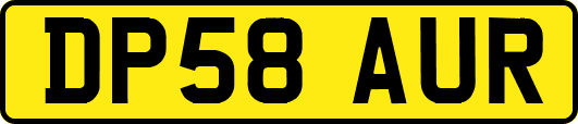 DP58AUR