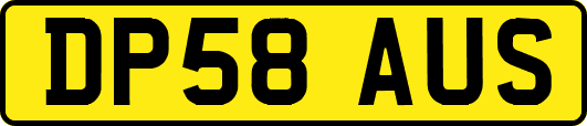 DP58AUS