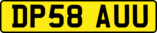 DP58AUU