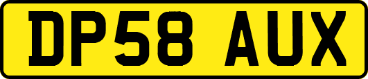 DP58AUX