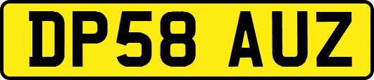 DP58AUZ