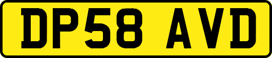 DP58AVD