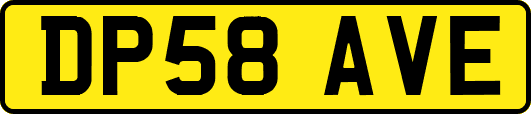 DP58AVE