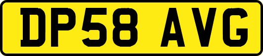 DP58AVG