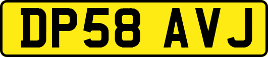 DP58AVJ