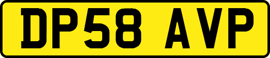 DP58AVP