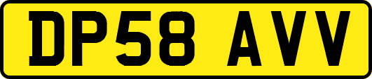 DP58AVV