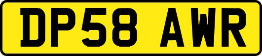DP58AWR