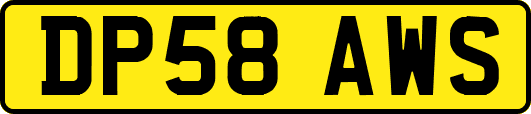 DP58AWS
