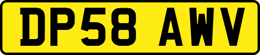 DP58AWV