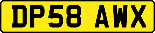 DP58AWX