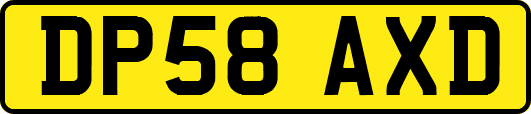 DP58AXD