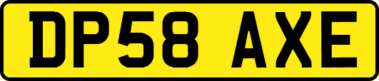 DP58AXE