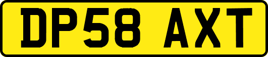 DP58AXT