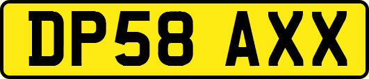 DP58AXX