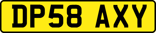DP58AXY