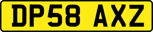DP58AXZ