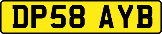 DP58AYB
