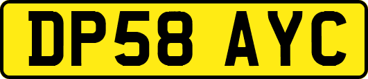DP58AYC
