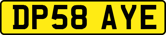 DP58AYE