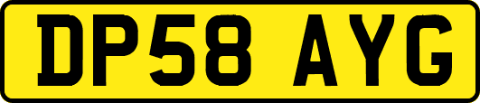 DP58AYG