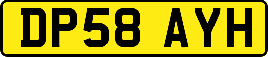 DP58AYH