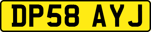 DP58AYJ