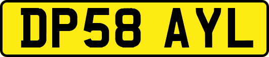 DP58AYL
