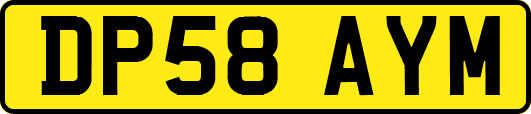 DP58AYM