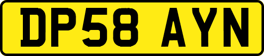 DP58AYN