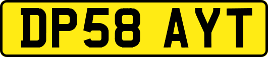 DP58AYT