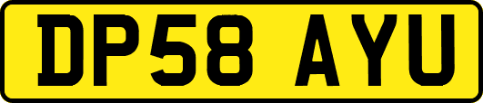 DP58AYU
