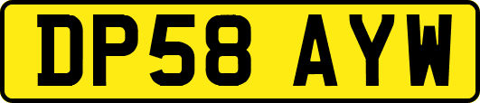 DP58AYW