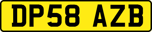 DP58AZB