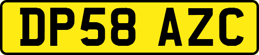 DP58AZC