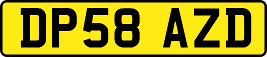 DP58AZD