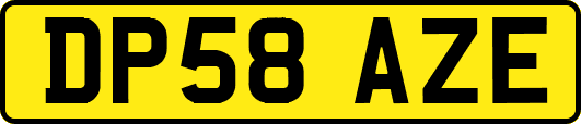 DP58AZE