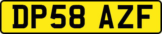 DP58AZF