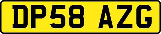 DP58AZG